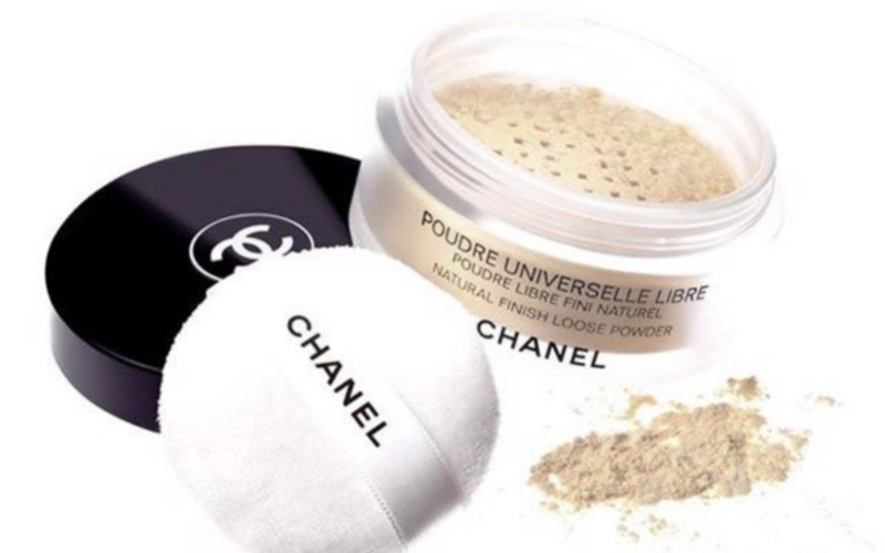 Phấn phủ cao cấp Chanel Poudre Universelle Libre Natural Finish Loose Powder