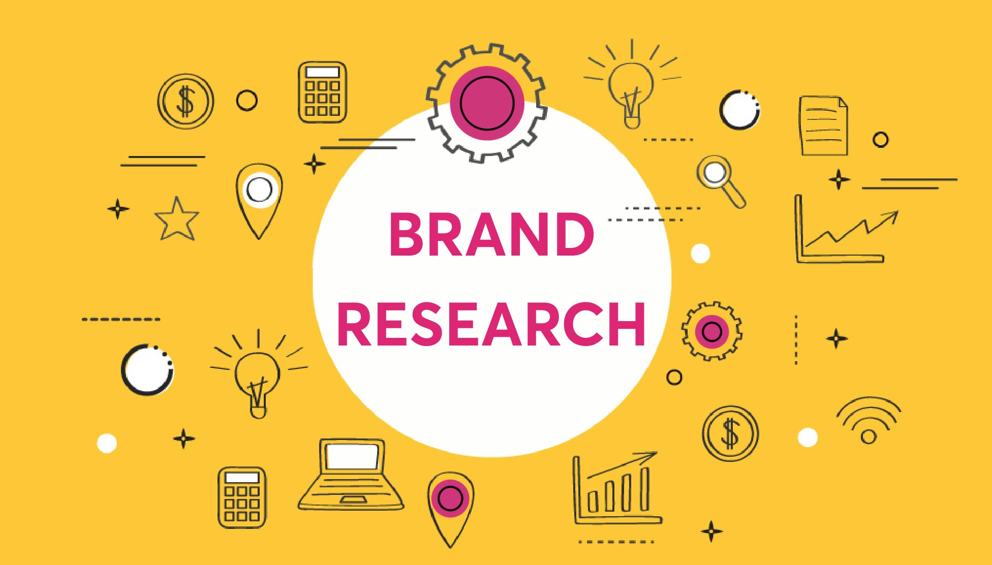 10 KPIs quan trọng trong Brand Research - Nghiên cứu thương hiệu dựa trên Data | Tomorrow Marketers