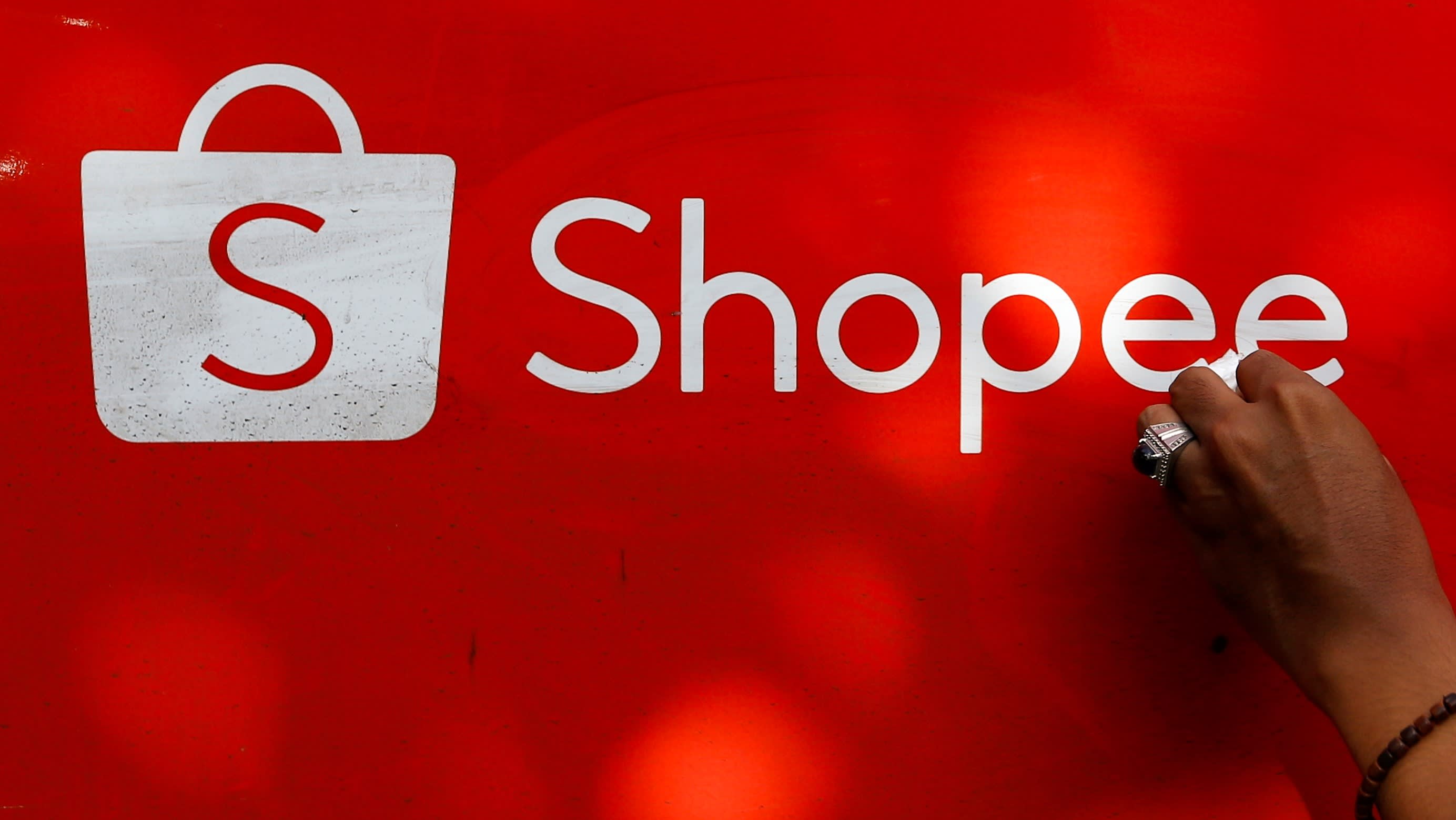 Shopee bắt đầu tăng thu hoa hồng, giảm mã free ship, hướng tới có lãi trong năm 2021 - Sàn Tài Chính