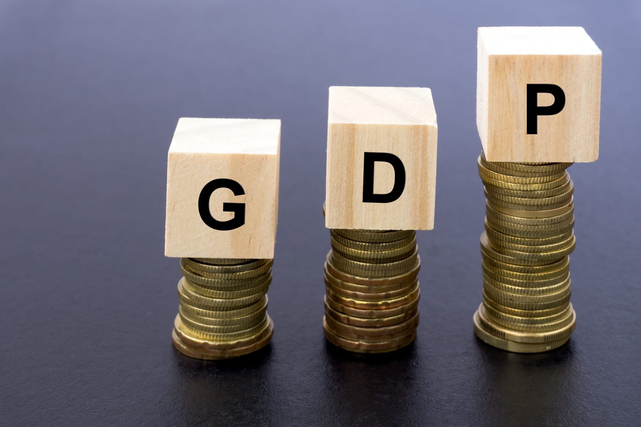 Khái niệm về GDP danh nghĩa bạn cần biết gì?