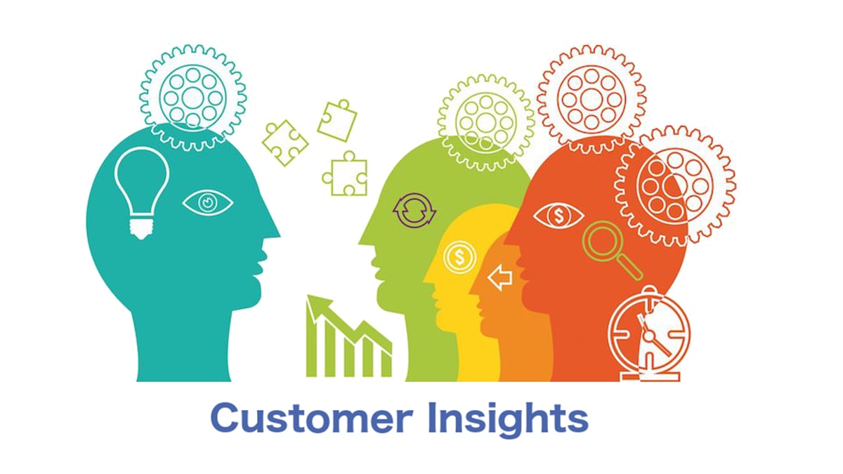Customer Insight Và Các Bước Xây Dựng Customer Insight