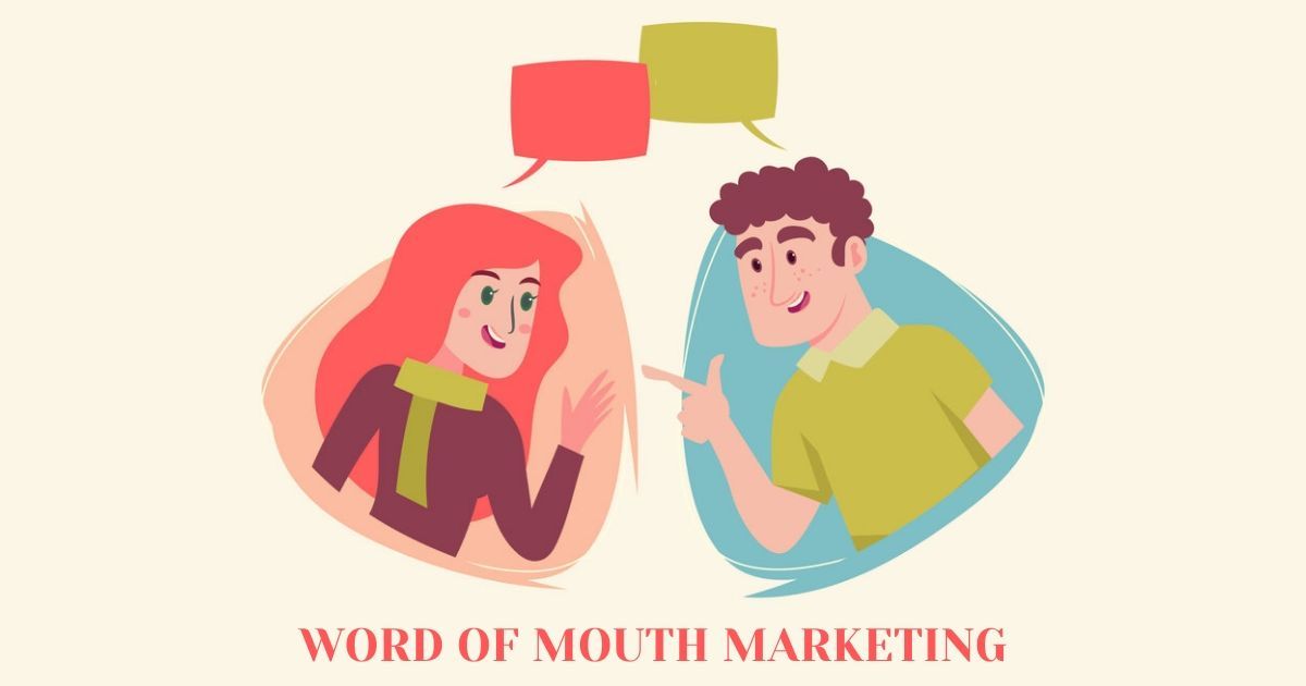 Sức mạnh của Marketing Truyền miệng - Word Of Mouth Marketing | Advertising  Vietnam