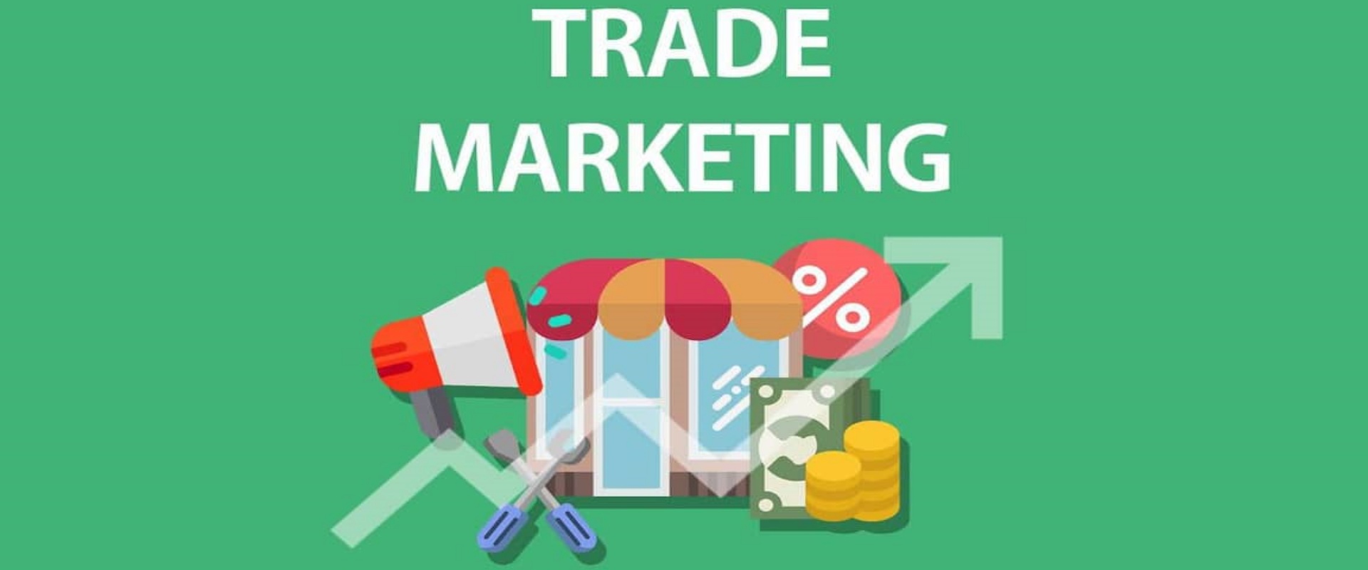 Trade Marketing là gì 1